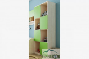 Стеллаж "Киви" №9 в Надыме - nadym.mebel-tymen.ru | фото