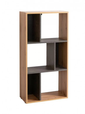 Стеллаж Крафт 13.345 в Надыме - nadym.mebel-tymen.ru | фото