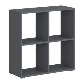 Стеллаж квадро Дублин в Надыме - nadym.mebel-tymen.ru | фото