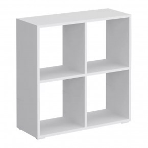 Стеллаж квадро Париж в Надыме - nadym.mebel-tymen.ru | фото