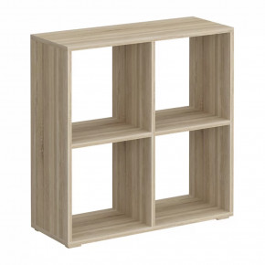 Стеллаж квадро Салоу в Надыме - nadym.mebel-tymen.ru | фото