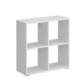 Стеллаж квадро Вена в Надыме - nadym.mebel-tymen.ru | фото