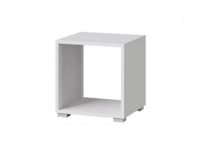 Стеллаж Лайт-Бокс 1 в Надыме - nadym.mebel-tymen.ru | фото