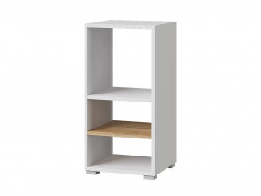 Стеллаж Лайт-Бокс 2 в Надыме - nadym.mebel-tymen.ru | фото