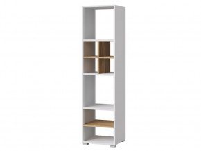 Стеллаж Лайт-Бокс 4 в Надыме - nadym.mebel-tymen.ru | фото