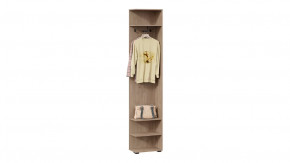 Стеллаж «Лео» Гикори Джексон в Надыме - nadym.mebel-tymen.ru | фото