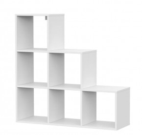 Стеллаж Лесенка Токио в Надыме - nadym.mebel-tymen.ru | фото