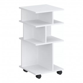 Стеллаж мобильный Париж в Надыме - nadym.mebel-tymen.ru | фото