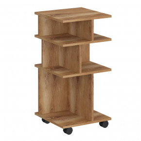 Стеллаж мобильный Сеул в Надыме - nadym.mebel-tymen.ru | фото