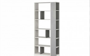 Стеллаж НИЛЬС-4 в Надыме - nadym.mebel-tymen.ru | фото