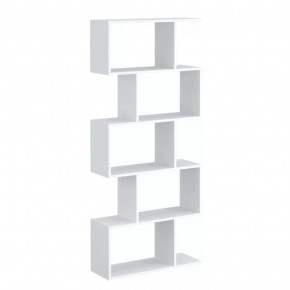 Стеллаж открытый мини 2 Париж в Надыме - nadym.mebel-tymen.ru | фото