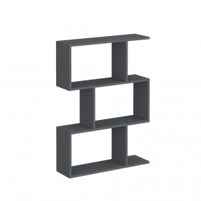 Стеллаж открытый мини Дублин в Надыме - nadym.mebel-tymen.ru | фото