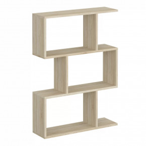 Стеллаж открытый мини Салоу в Надыме - nadym.mebel-tymen.ru | фото