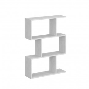 Стеллаж открытый мини Вена в Надыме - nadym.mebel-tymen.ru | фото