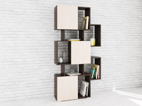 Стеллаж Ромео-9 в Надыме - nadym.mebel-tymen.ru | фото