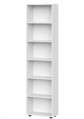 Стеллаж с полками Токио в Надыме - nadym.mebel-tymen.ru | фото