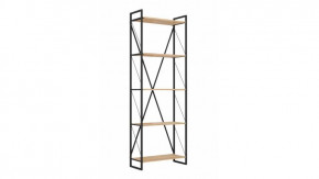 Стеллаж Скарлетт 940 в Надыме - nadym.mebel-tymen.ru | фото