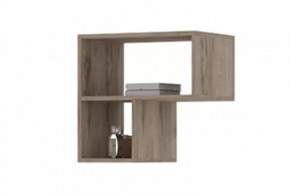 Стеллаж СТЛ 01 Эдинбург в Надыме - nadym.mebel-tymen.ru | фото