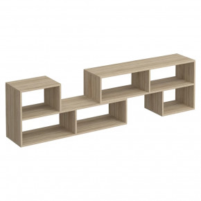 Стеллаж универсальный Салоу в Надыме - nadym.mebel-tymen.ru | фото