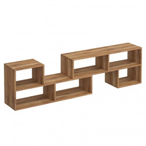 Стеллаж универсальный Сеул в Надыме - nadym.mebel-tymen.ru | фото