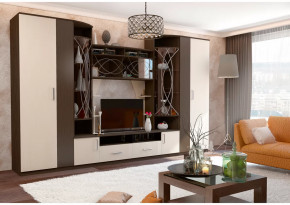 Стенка Атланта в Надыме - nadym.mebel-tymen.ru | фото