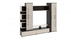 Стенка «Дакота» в Надыме - nadym.mebel-tymen.ru | фото