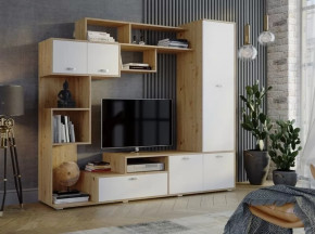 Стенка для гостиной Диско СТЛ.150.01 в Надыме - nadym.mebel-tymen.ru | фото