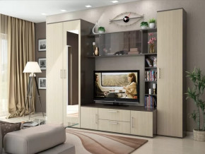 Стенка для гостиной Милан СТЛ.248.00МС в Надыме - nadym.mebel-tymen.ru | фото