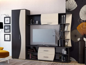 Стенка Капри в Надыме - nadym.mebel-tymen.ru | фото