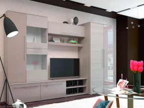 Стенка Монако в Надыме - nadym.mebel-tymen.ru | фото