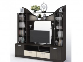 Стенка Ольбия в Надыме - nadym.mebel-tymen.ru | фото