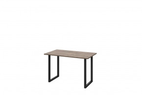 Стол №2 Дуб Сильвер SV-мебель в Надыме - nadym.mebel-tymen.ru | фото