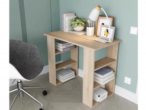 Стол Asti 2 Сонома в Надыме - nadym.mebel-tymen.ru | фото