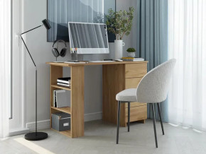 Стол Asti 3 крафт золотой в Надыме - nadym.mebel-tymen.ru | фото