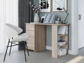 Стол Asti 3 сонома в Надыме - nadym.mebel-tymen.ru | фото