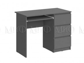 Стол Челси Графит в Надыме - nadym.mebel-tymen.ru | фото