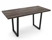 Стол Fit (аналог Saber) 1400 в Надыме - nadym.mebel-tymen.ru | фото