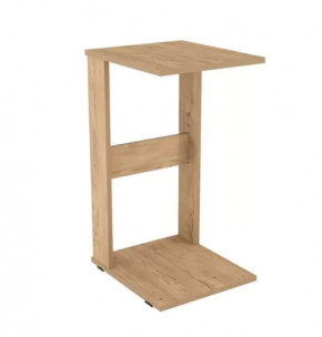 Стол журнальный Флинт НМ 011.68 Х в Надыме - nadym.mebel-tymen.ru | фото