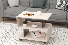 Стол журнальный Гефест №2 в Надыме - nadym.mebel-tymen.ru | фото