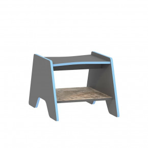 Стол журнальный Индиго 12.03 в Надыме - nadym.mebel-tymen.ru | фото