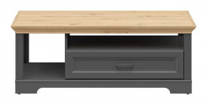 Стол журнальный Jasmin LAW1S в Надыме - nadym.mebel-tymen.ru | фото