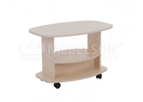 Стол Журнальный Лидер в Надыме - nadym.mebel-tymen.ru | фото