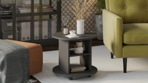 Стол журнальный Остин Антрацит в Надыме - nadym.mebel-tymen.ru | фото