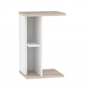 Стол журнальный приставной 17 "Aurelio" в Надыме - nadym.mebel-tymen.ru | фото