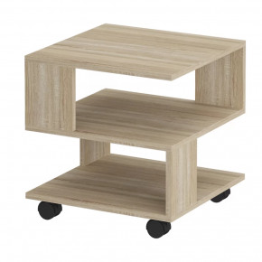 Стол журнальный "Салоу" 450 в Надыме - nadym.mebel-tymen.ru | фото