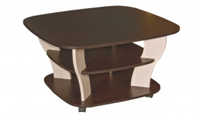 Стол журнальный СЖ-4 ПРИОРИТЕТ в Надыме - nadym.mebel-tymen.ru | фото