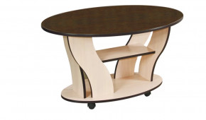 Стол журнальный СЖ-5 ОФИЦИАНТ в Надыме - nadym.mebel-tymen.ru | фото