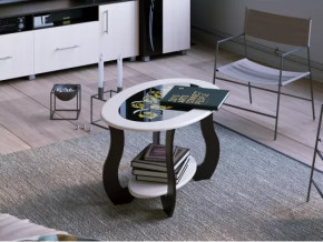 Стол журнальный СЖ-6 в Надыме - nadym.mebel-tymen.ru | фото