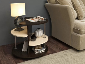 Стол журнальный Соренто в Надыме - nadym.mebel-tymen.ru | фото