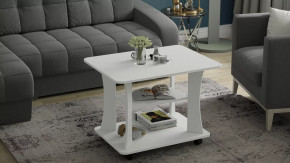 Стол журнальный Тип 8 в Надыме - nadym.mebel-tymen.ru | фото